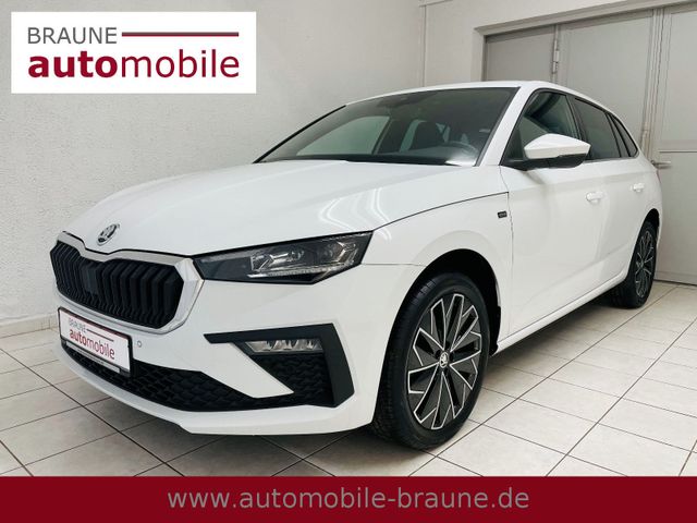 Skoda Scala 1.0TSI DSG DRIVE*MATRIX*APP*KEY*AHKv*17"