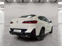 BMW X4 - Vorschau Bild 4