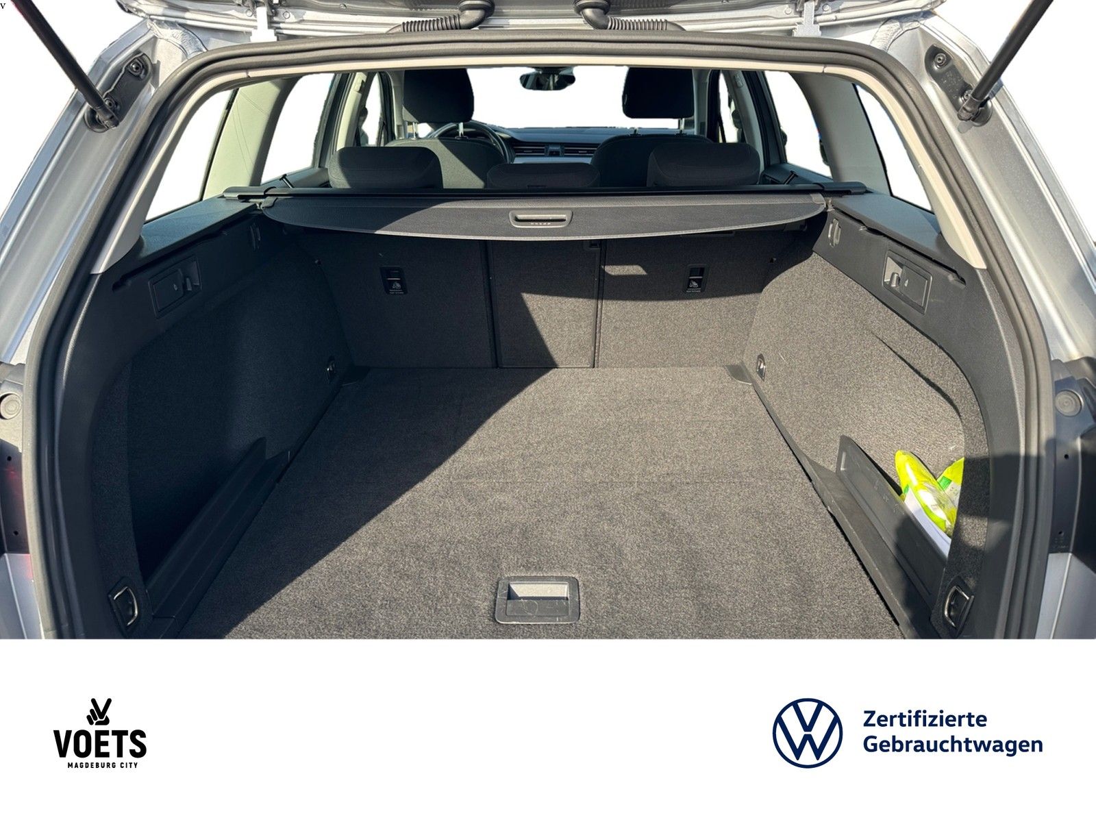 Volkswagen Passat Variant - Bild 18
