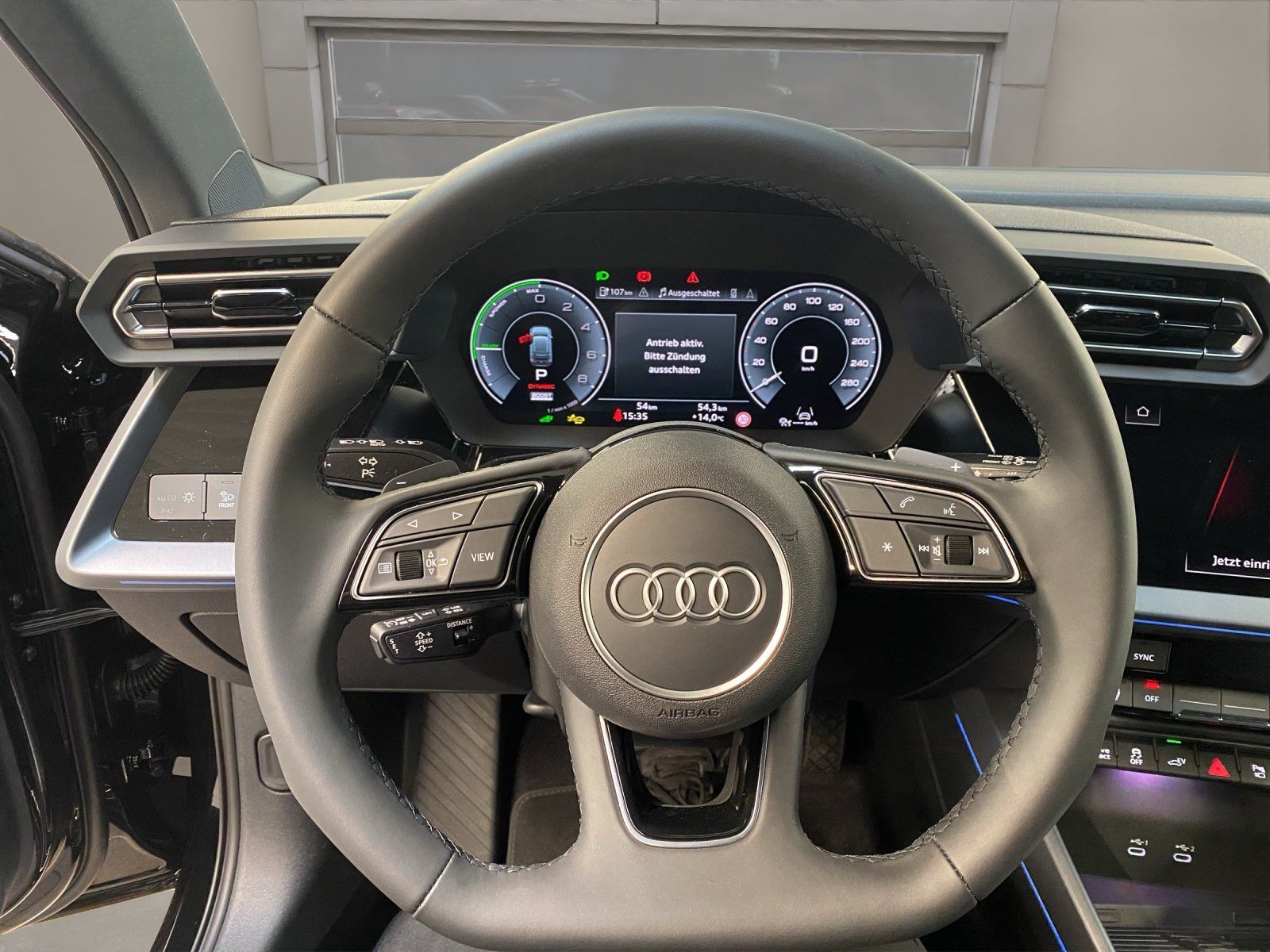 Audi A3 - Bild 11