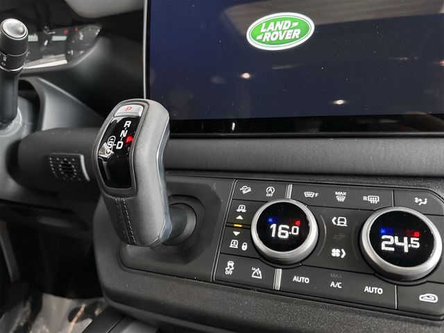 Land Rover Defender 90 D250 X-Dynamic SE+Luft+Pano+AHK+Matr