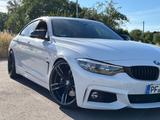 BMW 440i Gran Coupé M Sport LCI | HUD | ACC | AHK DE