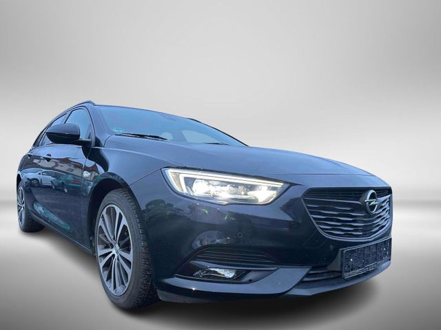 Opel Insignia Business INNOVATION 4x4  Leder