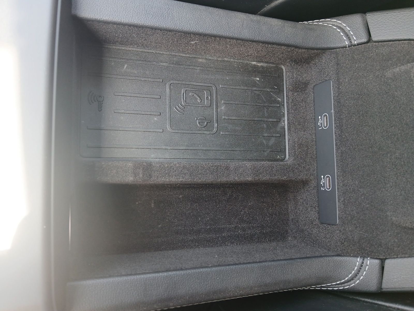Fahrzeugabbildung Audi A7 Sportback 45 TFSI S-tronic Matrix STH AVC ACC