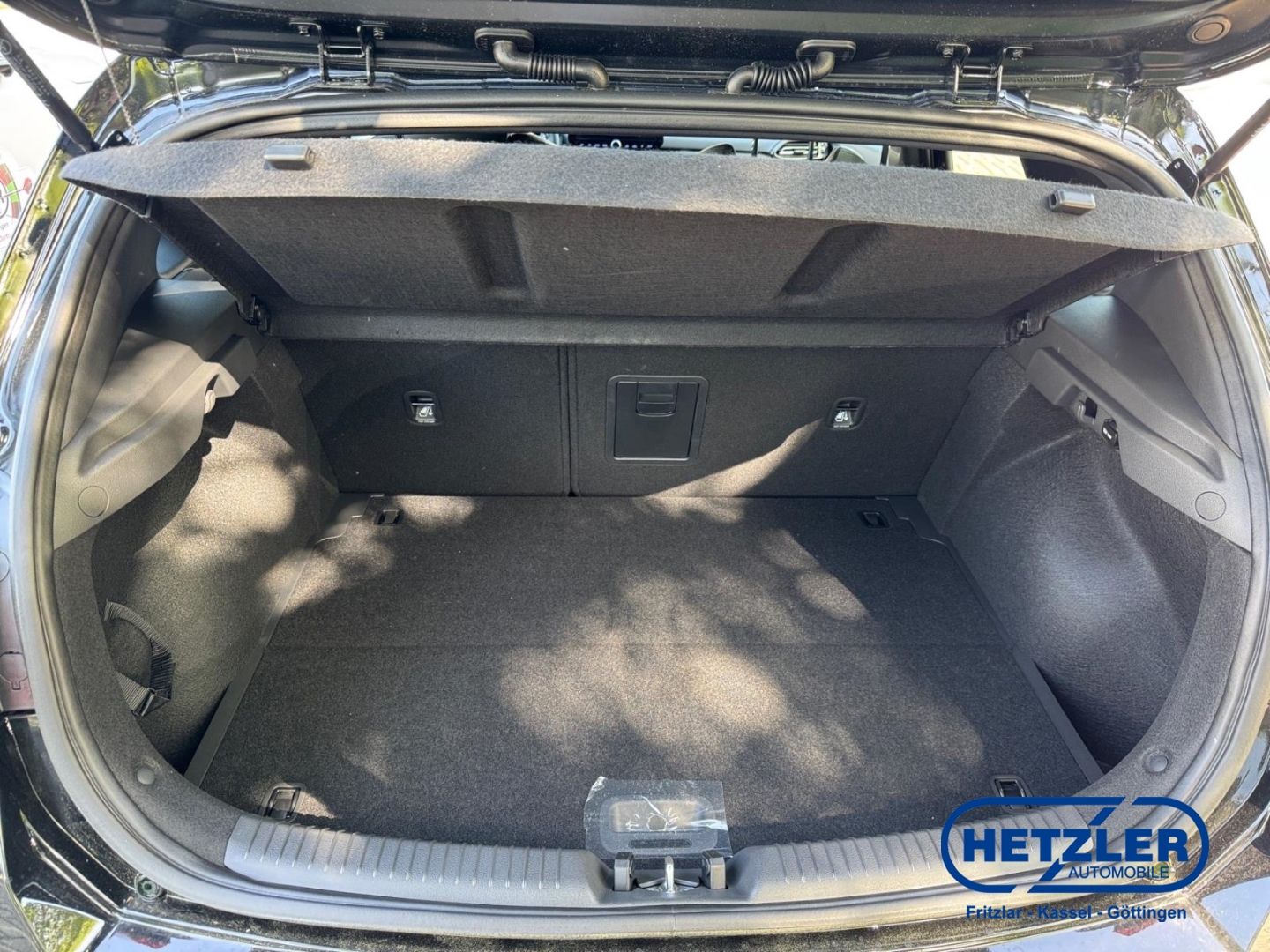 Hyundai i30 – Bild 12