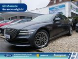 Genesis G80 Premium 2.2 CRDi EU6d DPF AD LED ACC CarPlay - Genesis Gebrauchtwagen
