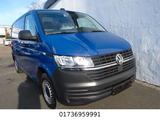 Volkswagen T6 Transporter/Navi/PDC/Tempomat/LKW/1Hand/Klima - LKW Transporter gebraucht