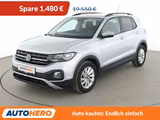 Volkswagen T-Cross 1.0 TSI Life Aut.*LIMITER*PDC*SHZ*KLIMA* - VW T-Cross Gebrauchtwagen in München
