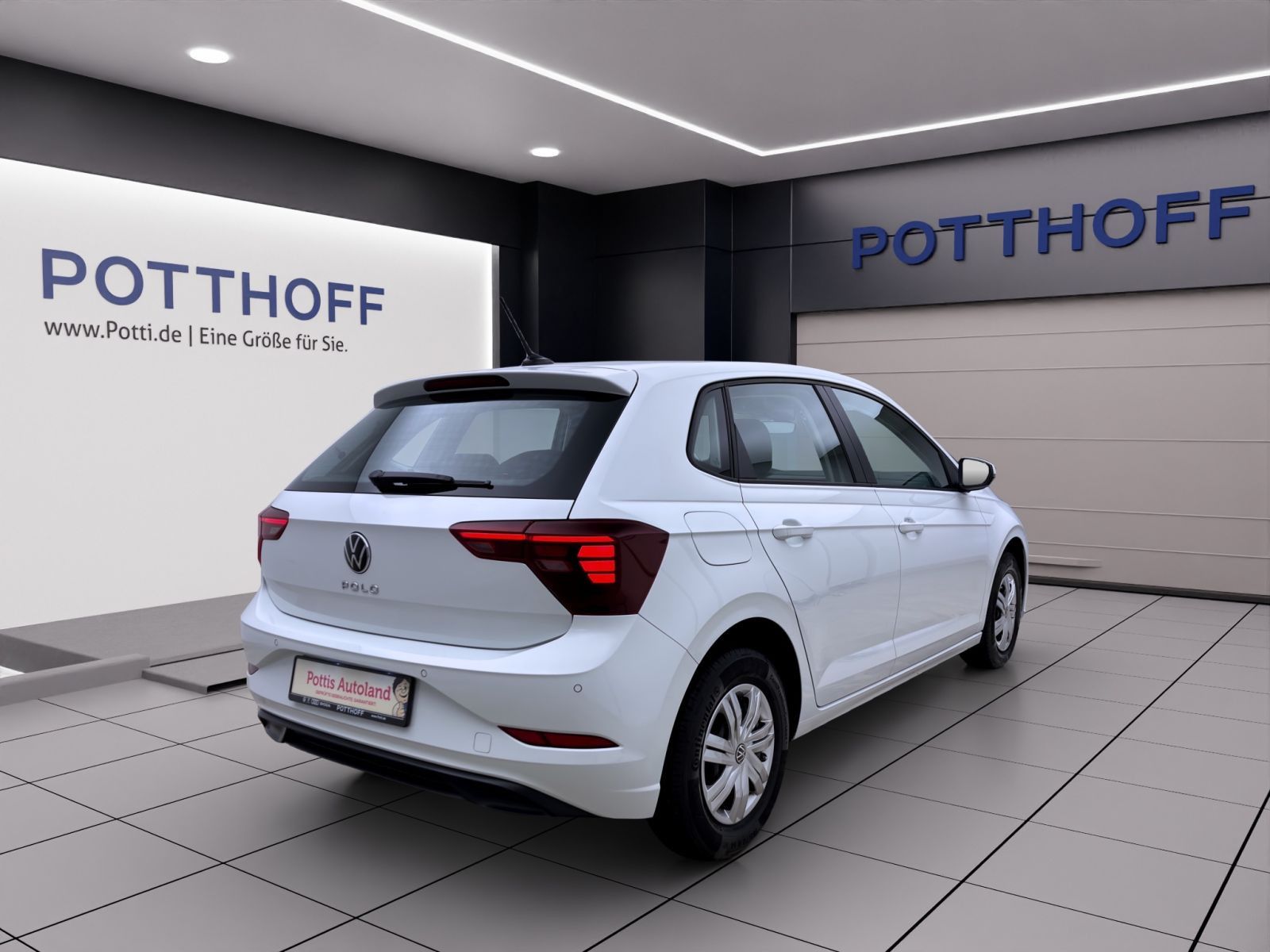 Volkswagen Polo - Bild 5