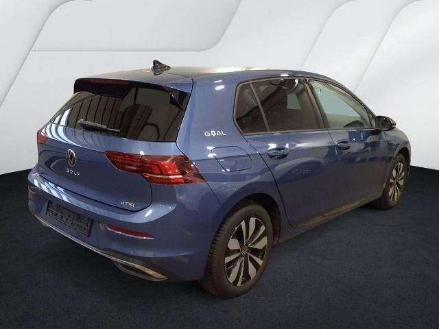 Volkswagen Golf Goal 1.5 eTSI DSG,ACC,LED,Navi,Kamera,AHK imagem 3