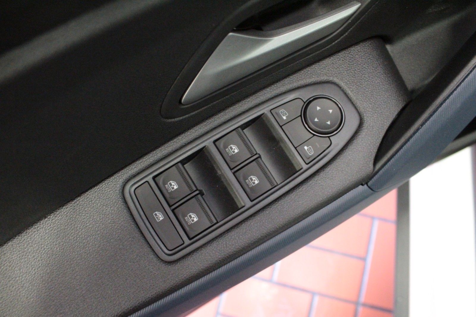 Fahrzeugabbildung Dacia Duster mild hybrid 130 4x4 Expression *Winterp.*