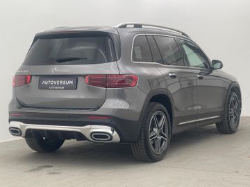 Mercedes GLB 200 - 7