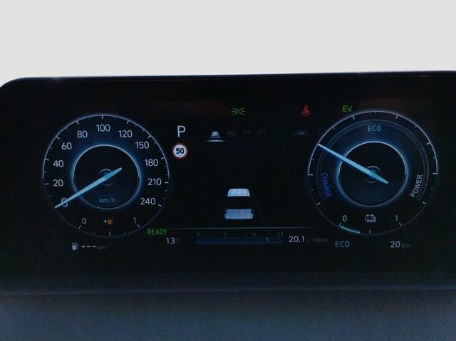Hyundai Staria – Bild 9