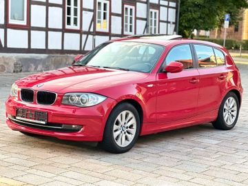 BMW 116 - 2