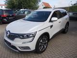 Renault Koleos Intens 4x4 - Renault Koleos: Intens