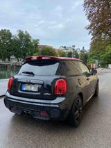 MINI John Cooper Works *NAVI*PDC*CONNECTED XL*BUSINES - MINI MINI: Works