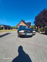 Audi 80 B4 quattro 2,3  5Zylinder - Audi quattro: 3.2
