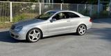 Mercedes-Benz CLK 350 AVANTGARDE Avantgarde - Mercedes-Benz CLK 350: Coupe
