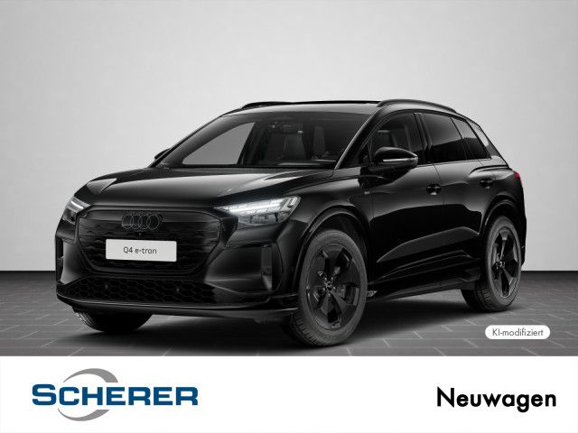 Audi Q4 e-tron - Bild 1