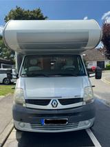 Knaus Sport Traveller 600 MKG - Knaus silber