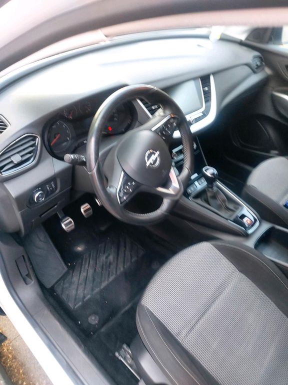 Image of Opel Other