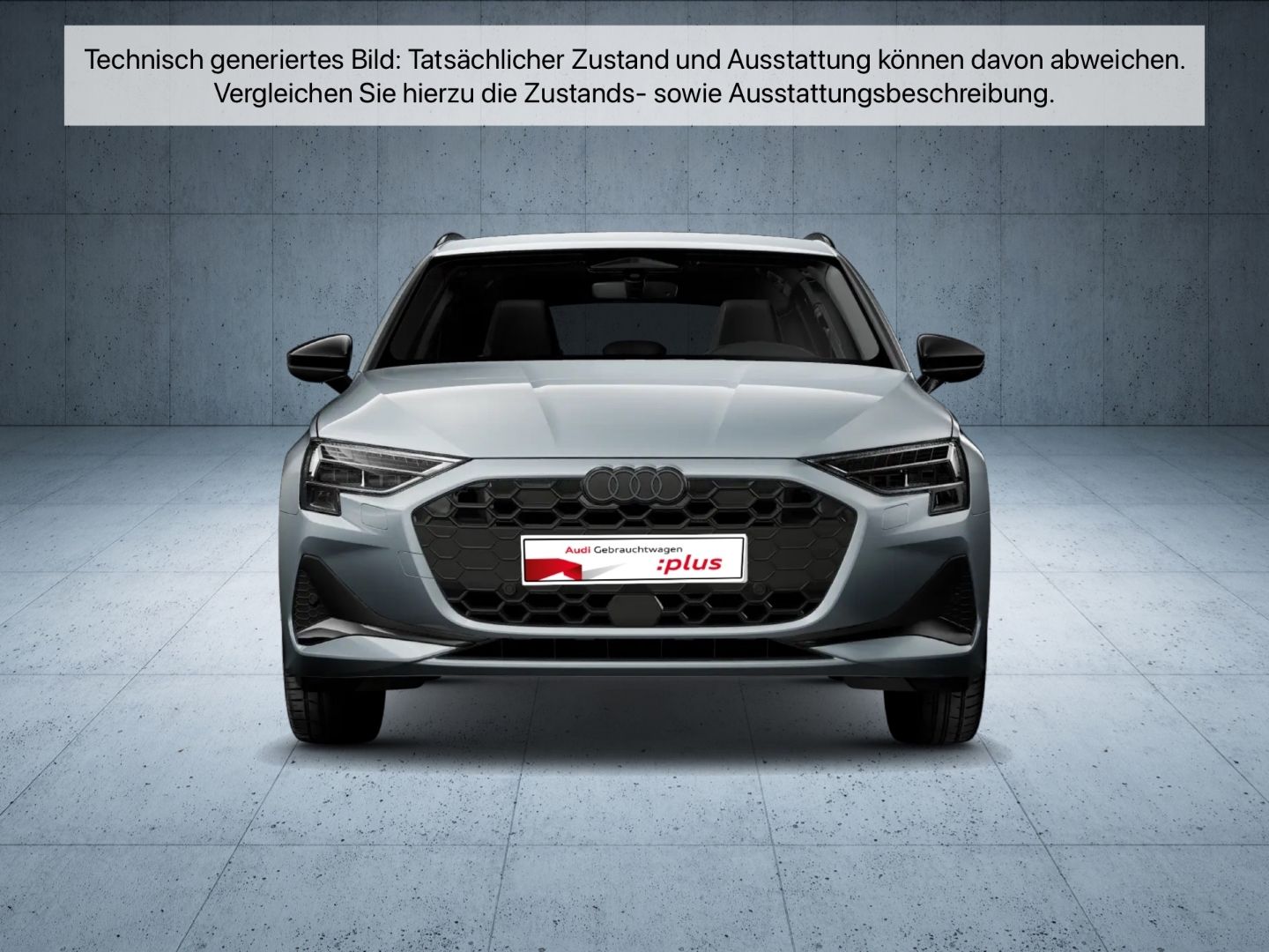 Audi A3 - Bild 5