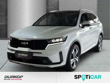 KIA Sorento - 1