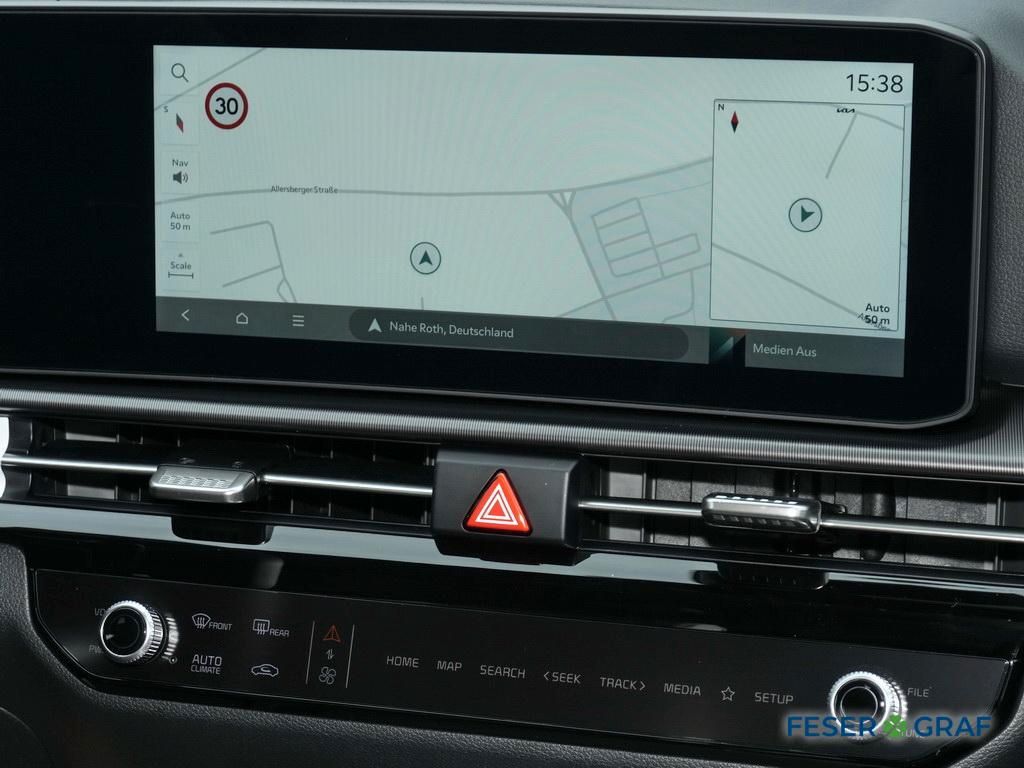 Kia Sportage - Bild 7