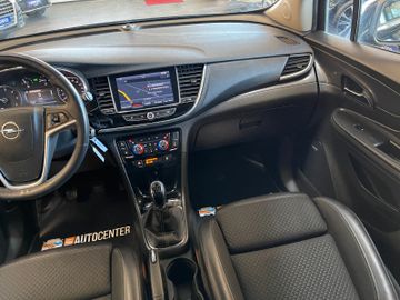 Opel Mokka X Innovation *KAMERA*NAVI*BI-LED*TOUCH*