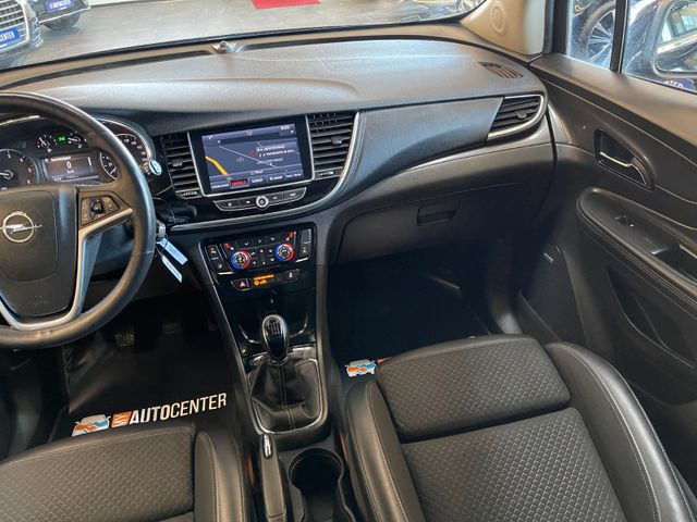 Opel Mokka X Innovation *KAMERA*NAVI*BI-LED*TOUCH*
