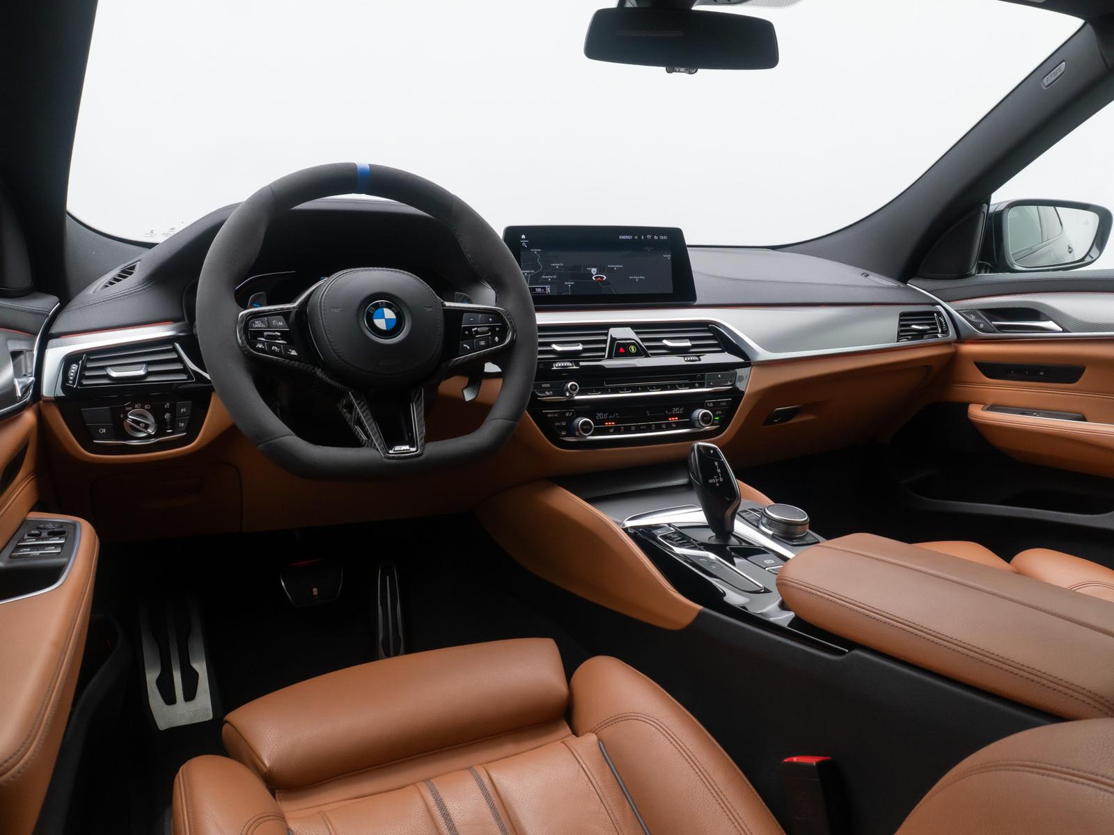 BMW 640i Gran Turismo xD M Sport DAB HUD Kamera HiFi