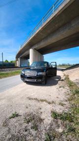 Land Rover Range Rover 4.4 TDV8 Westminster Westminster - Land Rover Range Rover: Tdv8