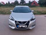 Nissan Micra N-Connecta 90 PS | TÜV neu | Neue Reifen - Nissan Micra N-CONNECTA mit Benzin-Antrieb