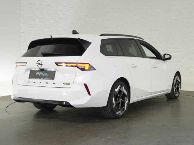 Astra L ST GSe PHEV AT+NAVI+360 GRAD KAMERA+SCHI