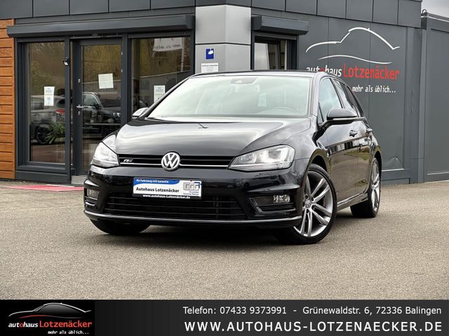 Volkswagen Golf 7 1.4TSI R-LINE| Navi| BI-Xenon | DYNAUDIO|