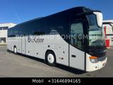 Setra S415 GT-HD , INTARDER, Klima, tv, wc, kuehlbox, - Angebote