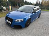 Audi RS3 2.5 TFSI S tronic quattro Sportback - - gebrauchte Audi RS3 aus dem Jahr 2012