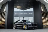 Porsche Cayenne Coupé 4.0 Turbo GT - Sport Chrono + | Ca - Porsche Cayenne Coupe-Turbo-GT