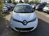 Renault ZOE Life R240 PDC, Ganzjahresreifen Navi Batteri - Renault ZOE aus 2017