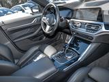 BMW M440i xDrive Gran Coupé M Sport HUD RFK NAVI LM - BMW M440 in Düsseldorf