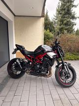 Kawasaki Z900 70KW | 2.500 km | LeoVince - KAWASAKI 500
