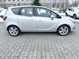 Opel Meriva B Innovation // Automatik // - Opel Meriva: Innovation
