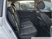 Volkswagen Touran - Vorschau Bild 13