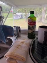 HYMER / ERIBA / HYMERCAR Eriba Triton Tour 410 - HYMER / ERIBA Triton