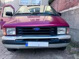 Ford Aerostar 3.0 V6 XLT | 1992 | Läuft & ... - Ford Aerostar Gebrauchtwagen