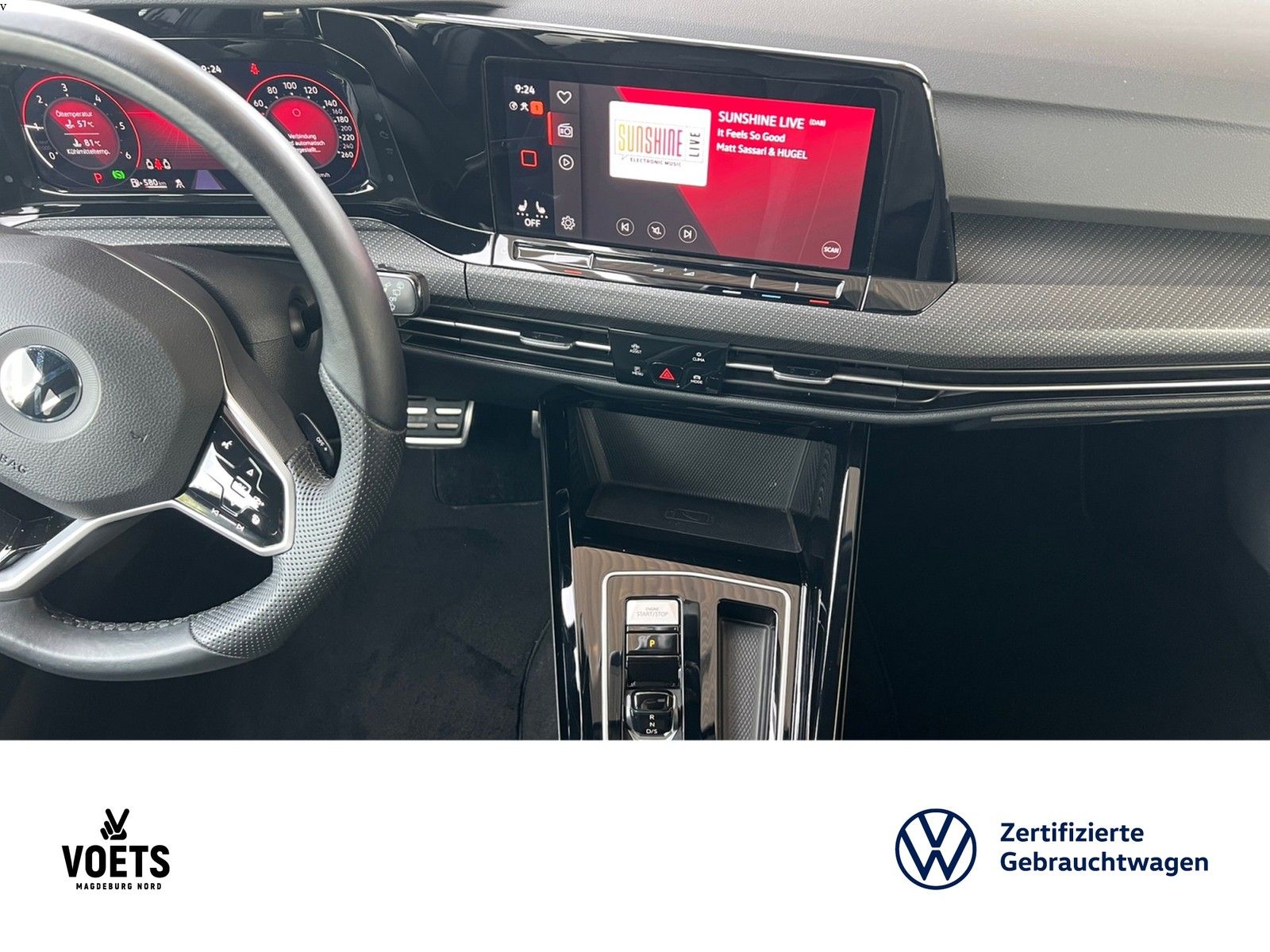 Volkswagen Golf - Bild 10