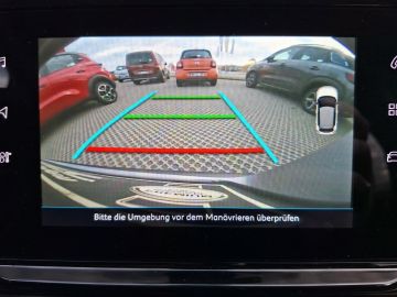 Citroën C3 Max 1.2 PT110 °LED°Navi°RFK°PDC°AAC°Tempomat°