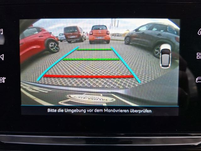 Citroën C3 Max 1.2 PT110 °LED°Navi°RFK°PDC°AAC°Tempomat°