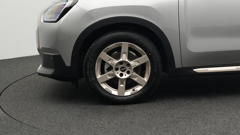 MINI One D Countryman - Bild 17