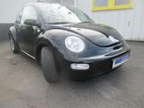 Volkswagen New Beetle Generation KLIMA RADIO ALU wenig KM - gebrauchte VW New Beetle aus dem Jahr 2001